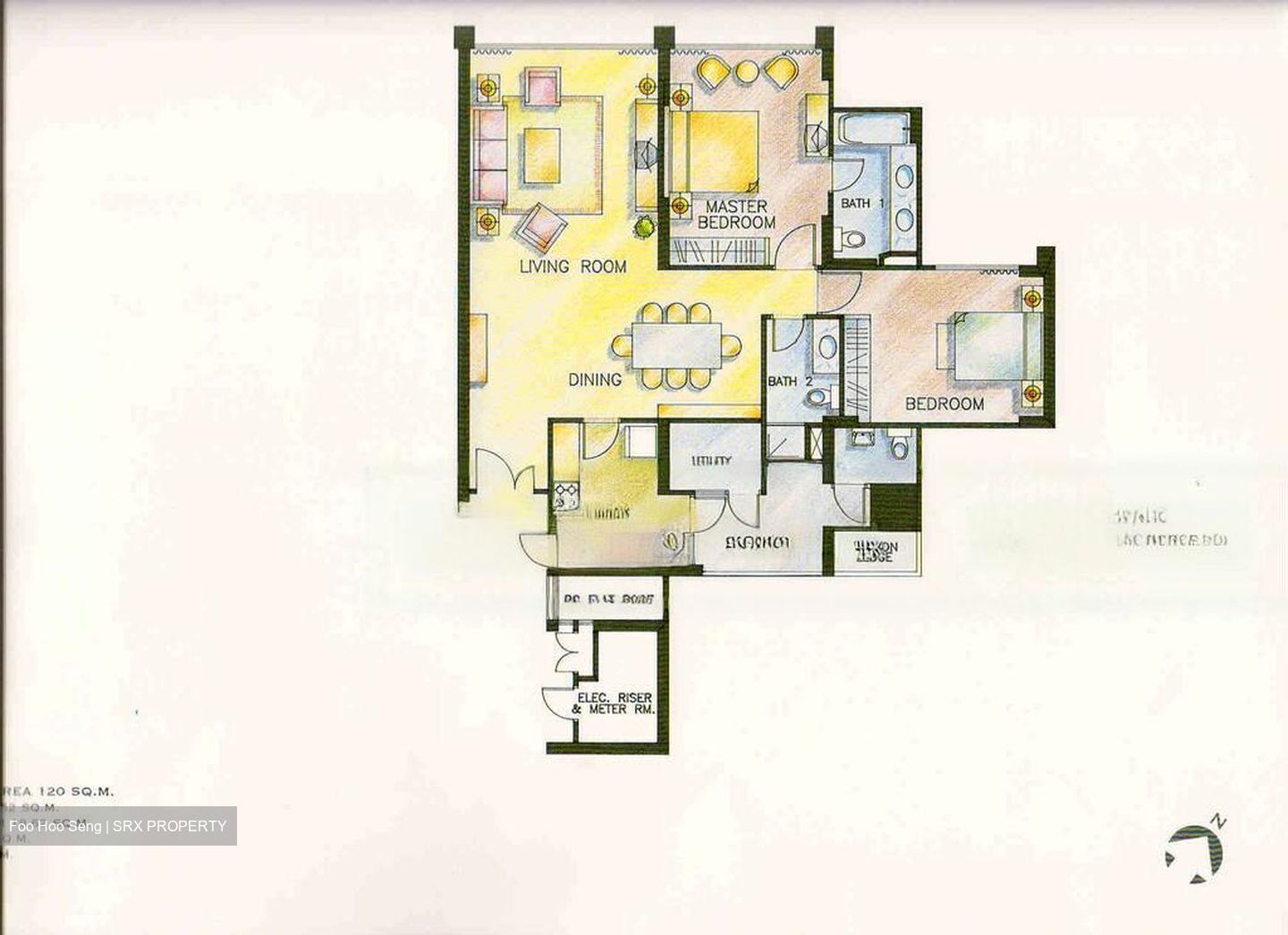 Richmond Park (D9), Condominium #472693841